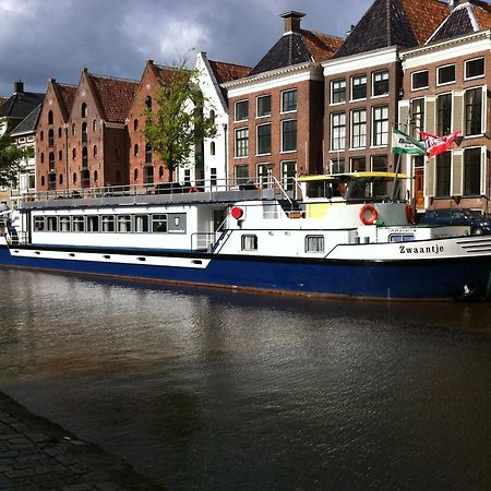 Botel Zwaantje Amsterdam Room photo